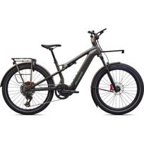 Specialized Turbo Vado 3 X 6.0 elektrinis dviratis | Gloss Warm Smoke - Agave Grey
