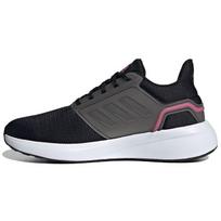 Adidas EQ19 Run Black Screaming Pink Men Sneakers Core-Black Iron-Metallic H00933 36⅔ gray