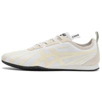 Onitsuka Tiger Tirrack Baltos Beržo Unisex Sportbačiai 1183C057-100 39.5 white