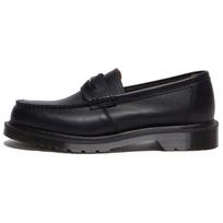 Dr. Martens Penton Odiniai Loaferiai Juodi Unisex Sportbačiai 31858001 36 black