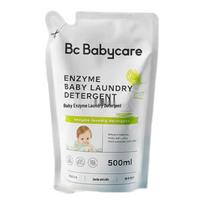 Babycare Enzyme Laundry Detergent white