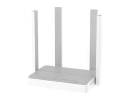 Keenetic Explorer 4G (KN-4910) AC1200 Mesh Wi-Fi 5 4G Modem Router su 4-portu išmaniuoju perjungikliu