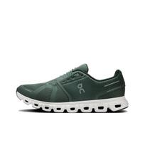 ON Cloud 6 Olive Evergreen Vyriški sportbačiai 3MF10072841 40 gray