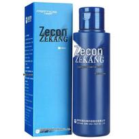 Coal Tar Antibacterial Wash blue