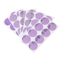 Car Paint Scraper Steel Polishing Point Scraper for Removing Spots Stains Scratches Paint Surfaces Smoother white