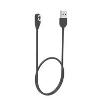 Magnetic Power Adapter Charger Portable Stand Base USB Fast Charging Cable Cord Compatible for After ShokzASC100SG AS100 1 white
