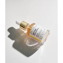 B.o.m Peptidų galios ampulė 30ml NONE gray