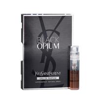 Yves Saint Laurent Black Opium Eau de Parfum Rinkinukas su mėginukais 1,2 ml 1.2ml