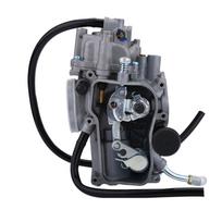 ATV Carburetor Carb for Big Bear YFM 350 2x4 4x4 1987‑1996 gray