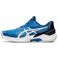 ASICS Sky Elite Ff Running Shoes Blue 1051A031-404 42.5 blue
