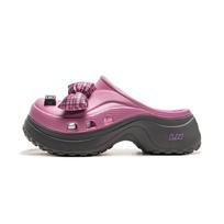YINGXIONGLIANMENGYONGCHIPAIDUI x Li Ning Project* Clogs Women's Dream Pink AGAV004-7 36 pink