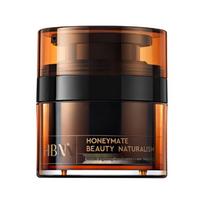 HBN Alpha-Arbutin Radiance Whitening Essence Cream black