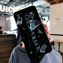 Supernatural Tv Show Phone Case For Xiaomi Mi 5X 8 9 10 11 12 Lite Pro 10T PocoX3pro PocoM3 Note 10 Pro Lite Xiaomi Note10Pro white