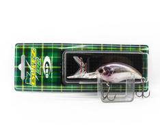 OSP Blitz Tiny DR 45 mm 6.7 grams Floating Lure PC-91 (3009)