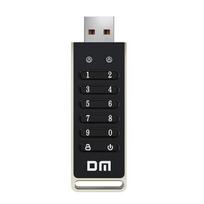 DM Encrypted USB 3.0 Flash Drive