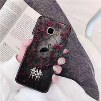Rock Band S-Sleep TokenS Phone Case For Samsung A 52 53 21 32 13 12 71 31 51 40 72 73 70 22 42 50 30 20 21 shell Samsung A71 5G gray