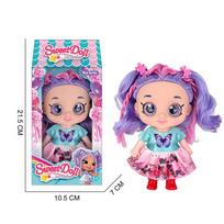 Brand New High-Standard-Quality Kendi High-Quality Sweetheart High-Quality Doll Collection Kit High-Quality Girl High-Quality Doll High-Quality