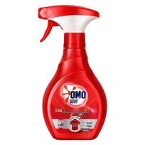 OMO Enzyme Collar Cleaner red