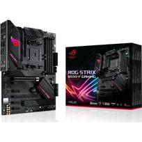 Motherboard - ASUS - ROG STRIX B550-F GAMING - AMD B550 - AM4 ATX slot