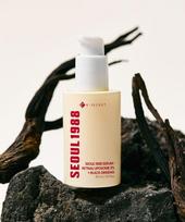 Seoul 1988 Retin-Al Black Ginseng Serum beige
