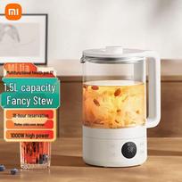 Xiaomi S1 Multifunctional Health & Tea Kettle 1.5L CN plug (adapter included)