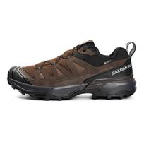 Salomon X Ultra 360 GORE-TEX Dark Earth Men Sneakers Brown L47571200 42⅔