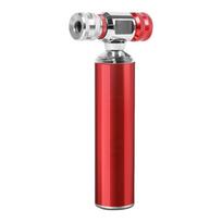 Light Weight Wireless Bicycles Pumps Bike Tire Inflator Motorcycle Pump for Leisures and Sport Ride