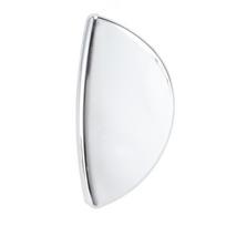 Front Headlight Washer Water Spray Cover Replacement for  R55 R57 R56 R58 R59 2008-2014 Headlight Spray Nozzle Cover white