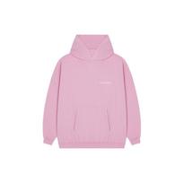Previous Season Large Fit logo-print cotton hoodie 620947TLVB45000 XS