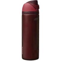 Owala 24/32oz Termosinis nerūdijančio plieno vandens butelis - Juodasis vyšninis C
