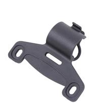 Bike Supplies Retaining Clips Air Pump Clip Bike Pump Mount Inflator Holder Bicycle Pump Holder