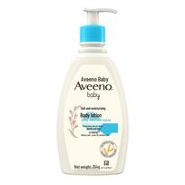 Aveeno Baby Daily Moisture Lotion