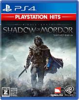 Shadow of Mordor PlayStation Hits PS4 Rating (R) - [CERO  Z ]