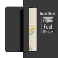 Samsung Galaxy Tab A11 Plus A9 Protective Case, 8.7  Tri-Fold Solid Color, Anti-Fall Soft Shell Galaxy A7 Lite T220 (8.7-inch)