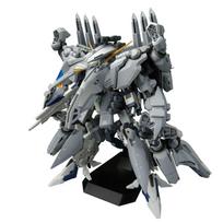BANDAI SPIRITS HG Mobile Suit Gundam Hathaways Flash Witch Kilke Aluzeus 1 144 Scale Pre-colored Plastic Model
