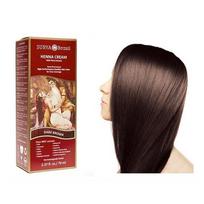 Surya Brazil Henna Cream 15 Flavors 1 pcs 15. Dark Brown black