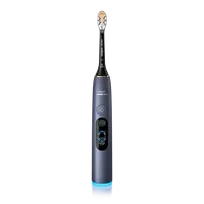 Philips Sonicare DiamondClean 9900 HX9813/98 Prestige elektrinis dantų šepetėlis