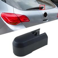 13256921 Galinio valytuvo svirties dangtelio kepurėlė Opel Astra J Hatch 10-19 Chevy Cruze 17-19 black