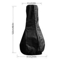 Garden Swing Cover 2-Seater Multifunction Dust Anti UV Sunscreen Waterproof Swing Hammock Covers for Outdoor Yard Chair Protect black