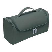Storage Bag Dust-Proof Water-Repellent Large Capacity Makeup Organizer Scratch-resistant Travel Storage Pouch žalia
