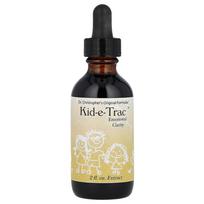 Christopher's Original Formulas Kid-e-Trac, 2 fl oz 2oz - 1 ea