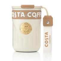 COSTA 420ml Romos Termosinis Kavos Puodelis beige