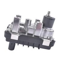 AP02 Turbo Actuator For Mercedes-Benz Sprinter Jeep Grand Cherokee 3.0 CRD G-001 G-219 6NW009660 gray