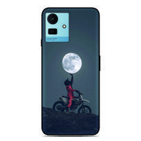 Motorcycle Car Phone Case For TCL NxtPaper 70 Pro K70 Power 4G 605 50 XE 40 XL 20 30 60 SE 60R 5G 40R 505 501 408 406 403 Cover TCL 60R or TCL 60 5G gray