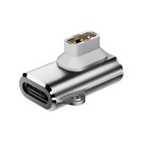 Type C Charger Adapter For Coros Pace Pro Smartwatch Accessories Usb C Charging Cable Converter For Coros Smartwatch Set white