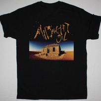 MIDNIGHT OIL DIESEL AND DUST Gift For Fan Black All Size Men's Shirt AH636 Unisex T-Shirt S įvairiaspalvis