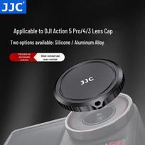 JJC Lens Protector Cover for DJI Action Cameras Silicone