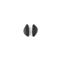 1Pair Children Silicone Glasses Nose Pads Soft Non Slip Air Cushion Nose Holder Insert Nose Pad For Glasses Eyewear Accessories juoda