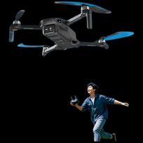 aigo H8 MINI Professional Aerial Photography Drone (CN version)