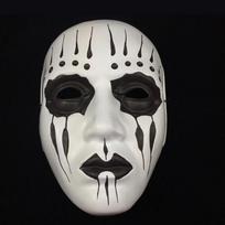 Stylish Cool Slipknot Band Joey Mask Crafted From Eco-friendly Materials For Costume Fun juoda